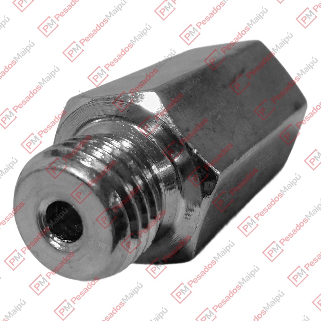 [24203] VALVULA SOBREPRESION COMBUSTIBLE COMBUSTIBLE 1.5KG SCANIA / VOLVO M14x1,5 (.VAL 221/15)