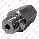 VALVULA SOBREPRESION COMBUSTIBLE COMBUSTIBLE 1.5KG SCANIA / VOLVO M14x1,5 (.VAL 221/15)
