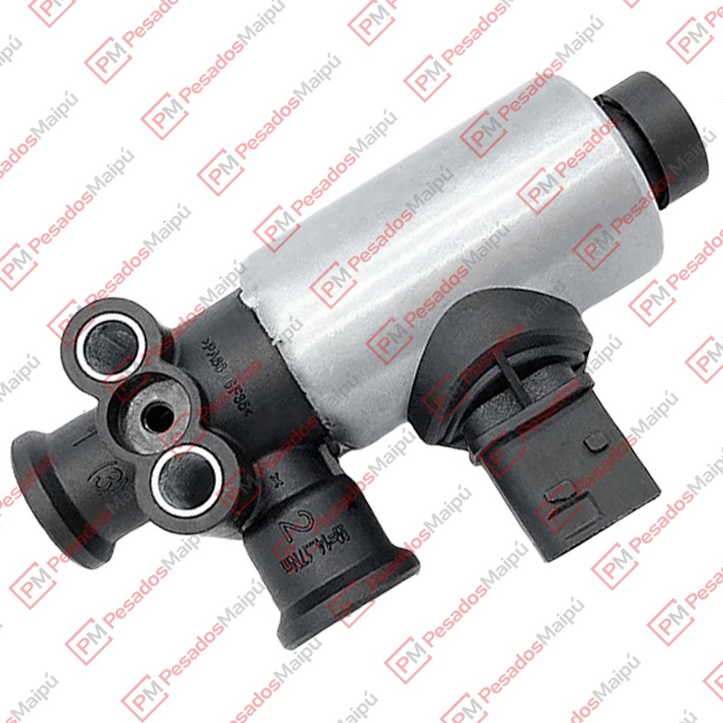VALVULA SOLENOIDE CAJA CAMBIO MB AXOR (25249)