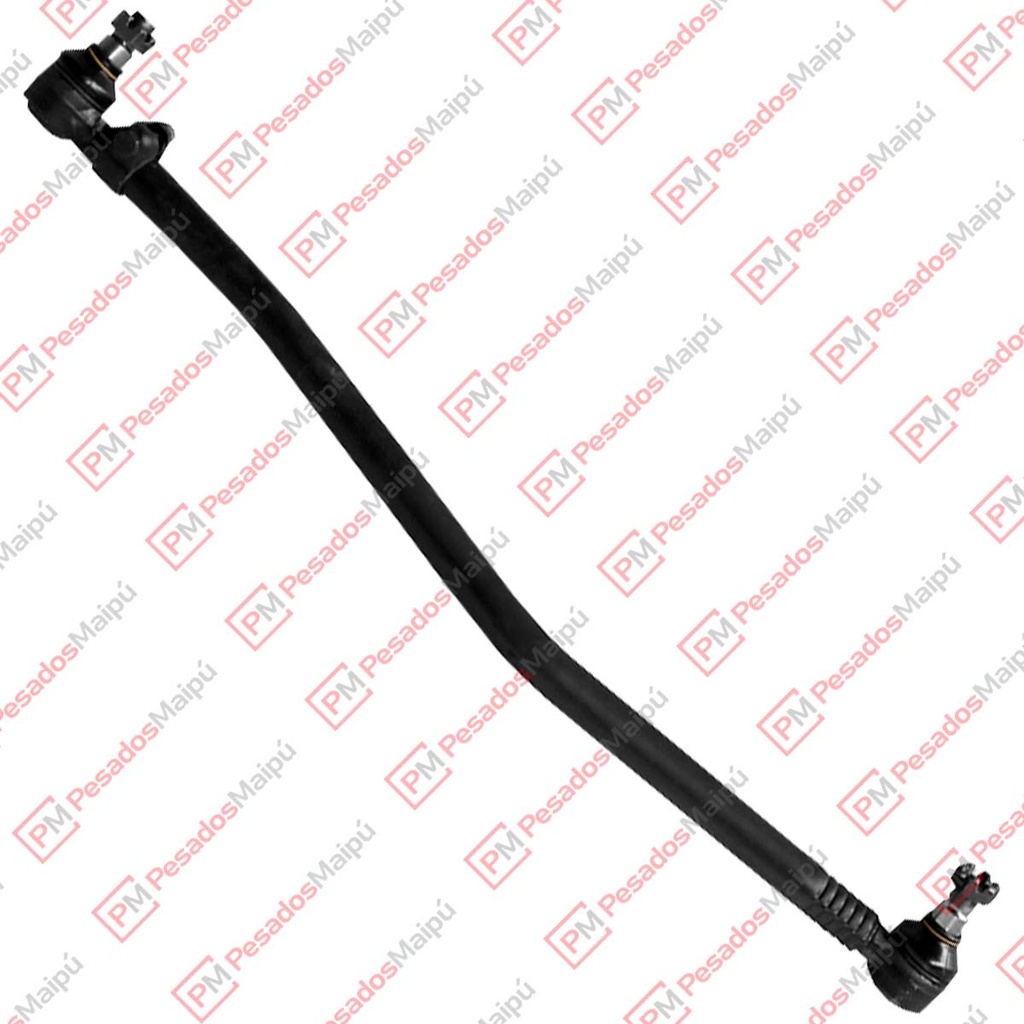 [24284] BARRA CORTA DIRECCION 50515 MB 1215/1218/1418/1720 - 977MM  (5RT90412) (PH 2677)