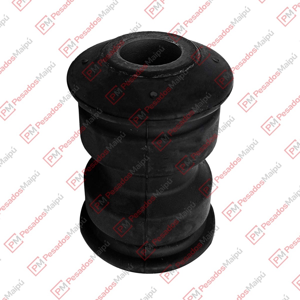 BUJE ELASTICO VOLVO 22X54 (R-2273) TIPO ORIGINAL (7309)