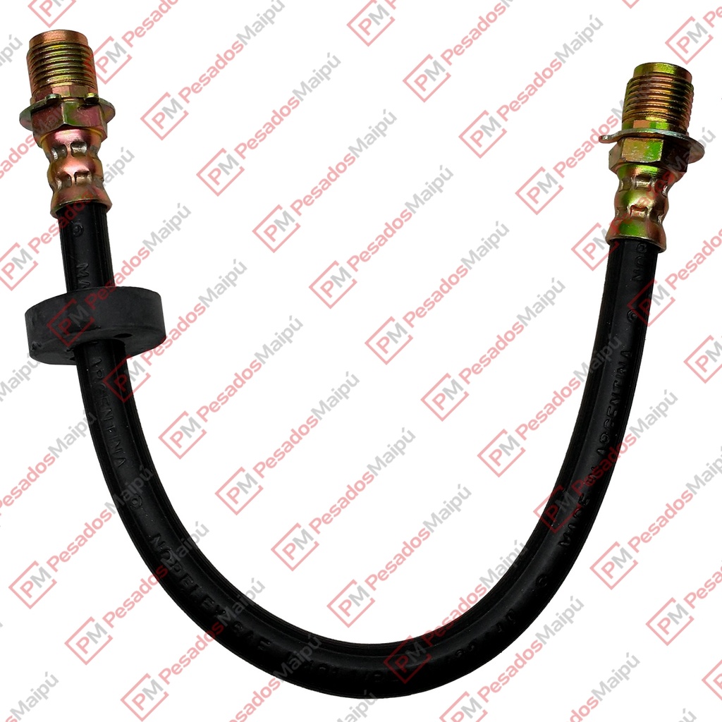 FLEXIBLE FRENO DELANTERO IVECO DAILY 70C16 (M2034)