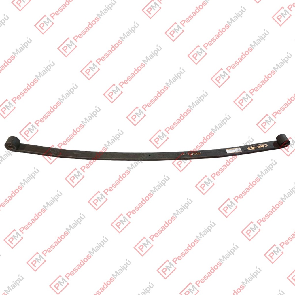 HOJA MB 1634 TRASERA 1RA (BRA00201)