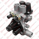 VALVULA PROTECTORA WABCO GLOBAL (27986) 2 SENSOR  AXOR/ACTROS (9347070100)