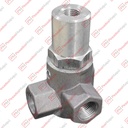 VALVULA BLOQUEO EJE ELEVABLE 1 SALIDA 3/8 NPT (R1695)
