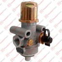 VALVULA GOBERNADORA KNORR M/VIEJO (21552) TAPA METALICA