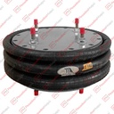 FUELLE SUSPENSION ARMADO (1751) 4 BULONES