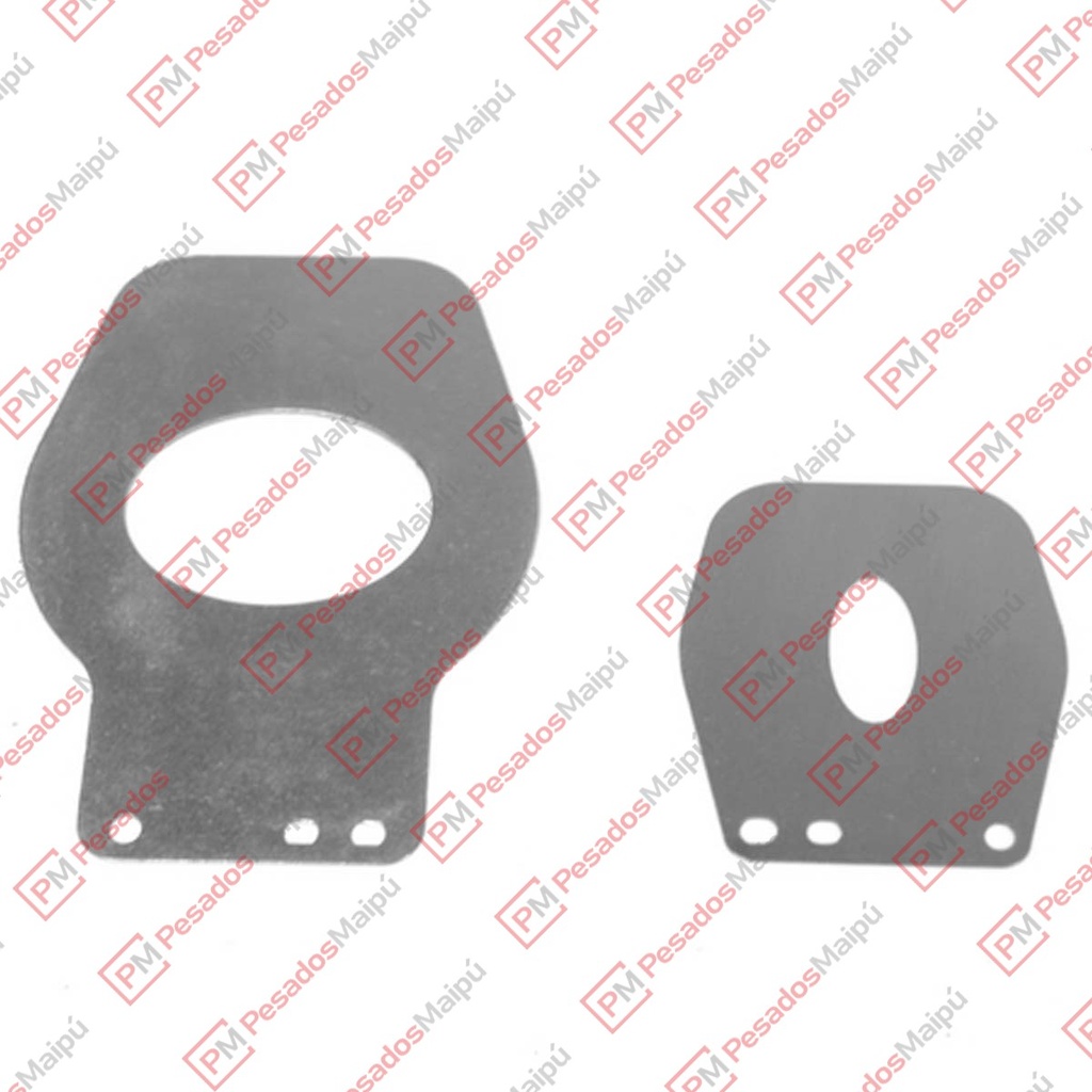 [24468] JUEGO FLAPERS COMP MARELLI 70MM FIAT 619 N1/150 (3/39000)