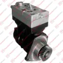 COMPRESOR WABCO 85MM BICILINDRICO (24304) MB OM457 (9125101060) (9125101070)
