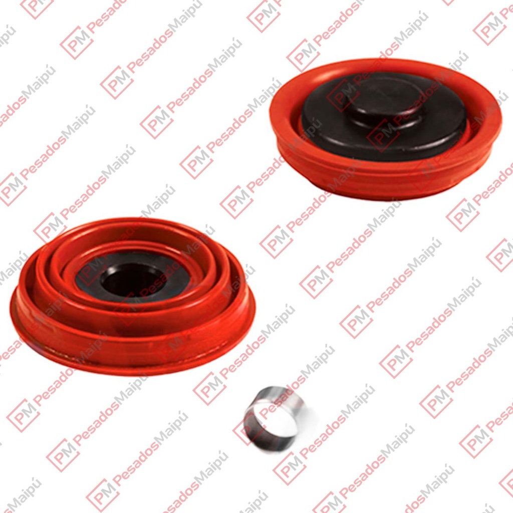 [24487] KIT REPARACION GUARDAPOLVO TIPO KNORR SN5 (24734) (K001929)