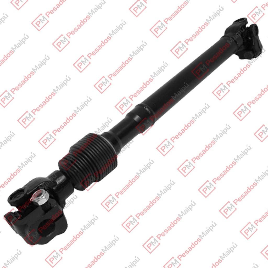 [24490] COLUMNA DIRECCION CERRADA 588MM FORD CARGO 1517/1722/1730/1831 (460-075) (13098)