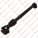 COLUMNA DIRECCION CERRADA 588MM FORD CARGO 1517/1722/1730/1831 (460-075) (13098)