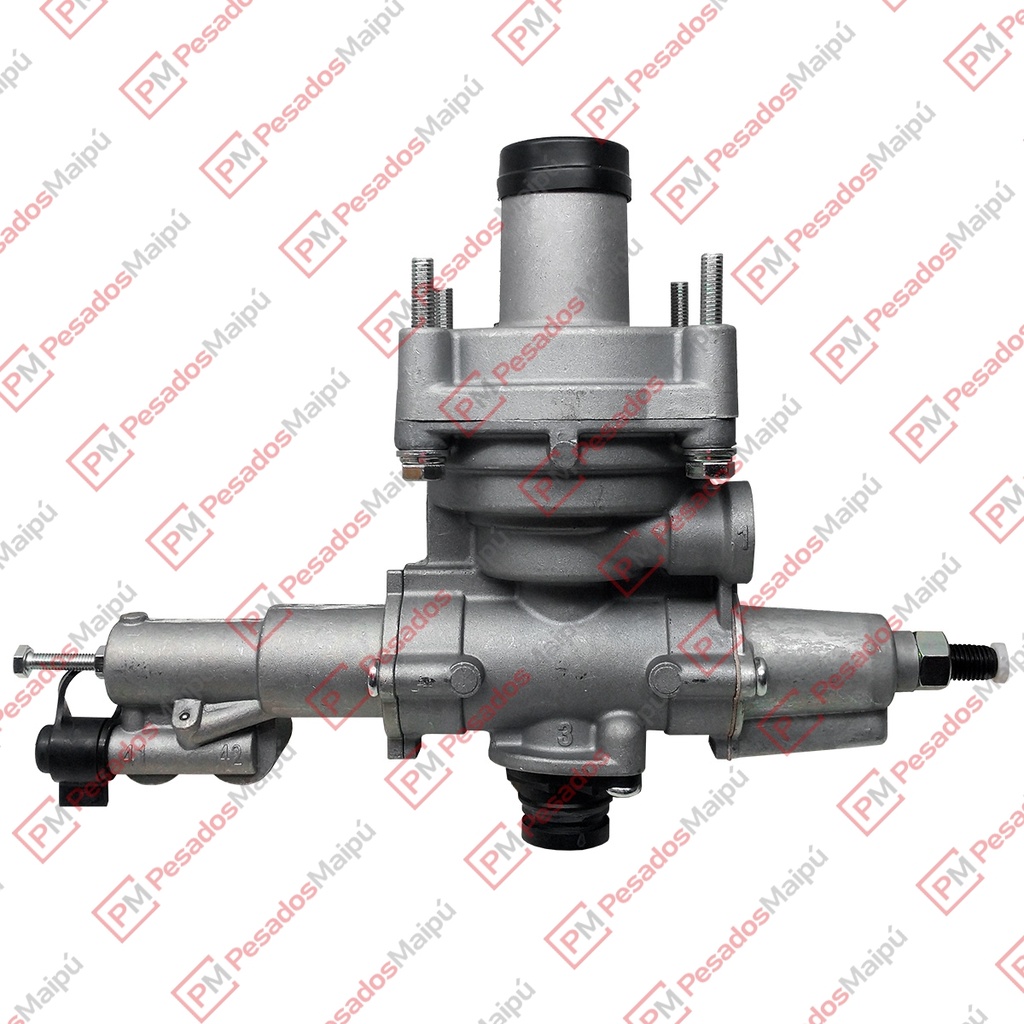 [24520] VALVULA SENSIBLE A LA CARGA WABCO (24882) VOLVO M16 (4757110400)