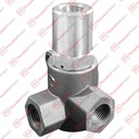 VALVULA BLOQUEO EJE ELEVABLE 1 SALIDA M-16 (R1697)
