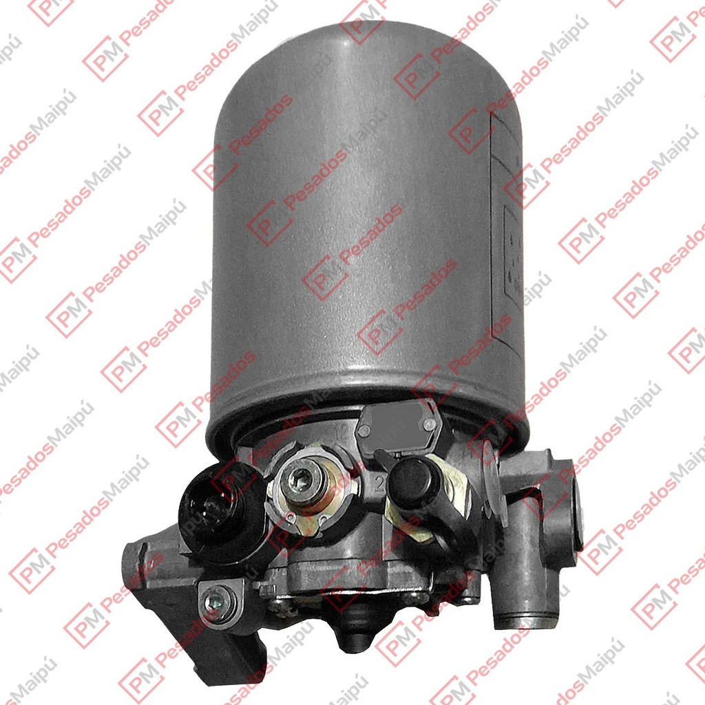 [24560] VALVULA SECADOR AIRE WABCO (27985) P/APU NUEVA MB AXOR (2610DG)
