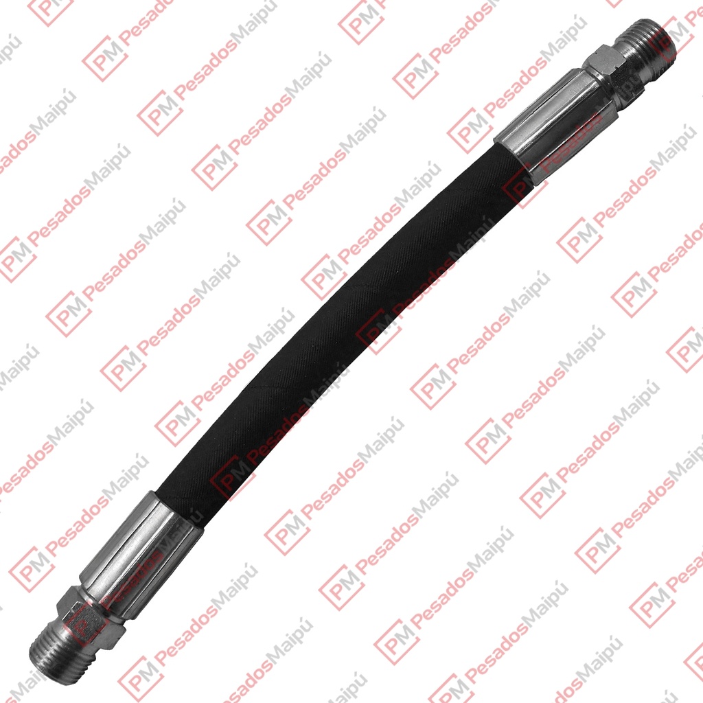 FLEXIBLE D/H 250MM  TODOS (W4396.25)