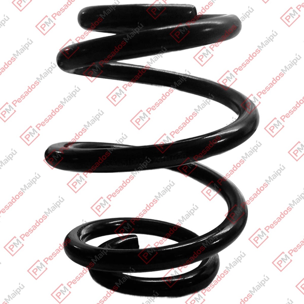 [24606] RESORTE BLOQUEO PULMON FRENO SPRING 24" MASTER (R-0744) (100000104816)