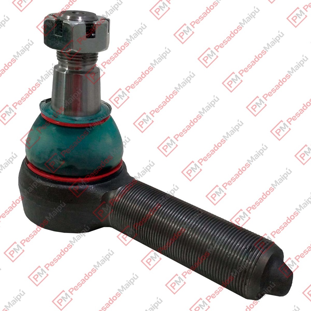 EXTREMO DIRECCION 5506 FORD/VW R30MM DER- CONO 24,8 / 29,1 (CH5506) (28154AP)