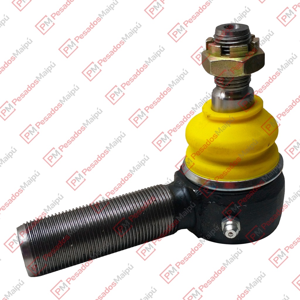[24657] EXTREMO DIRECCION MB 5008 R24MM IZQ- CONO 18.2 (CH5008)