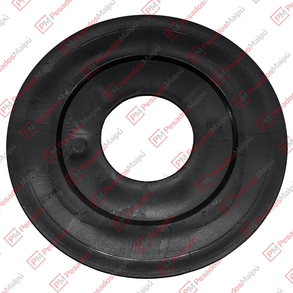 [24706] ARANDELA AXIAL PLASTICA KLL Ø32MM POLIPROPILENO (APA)