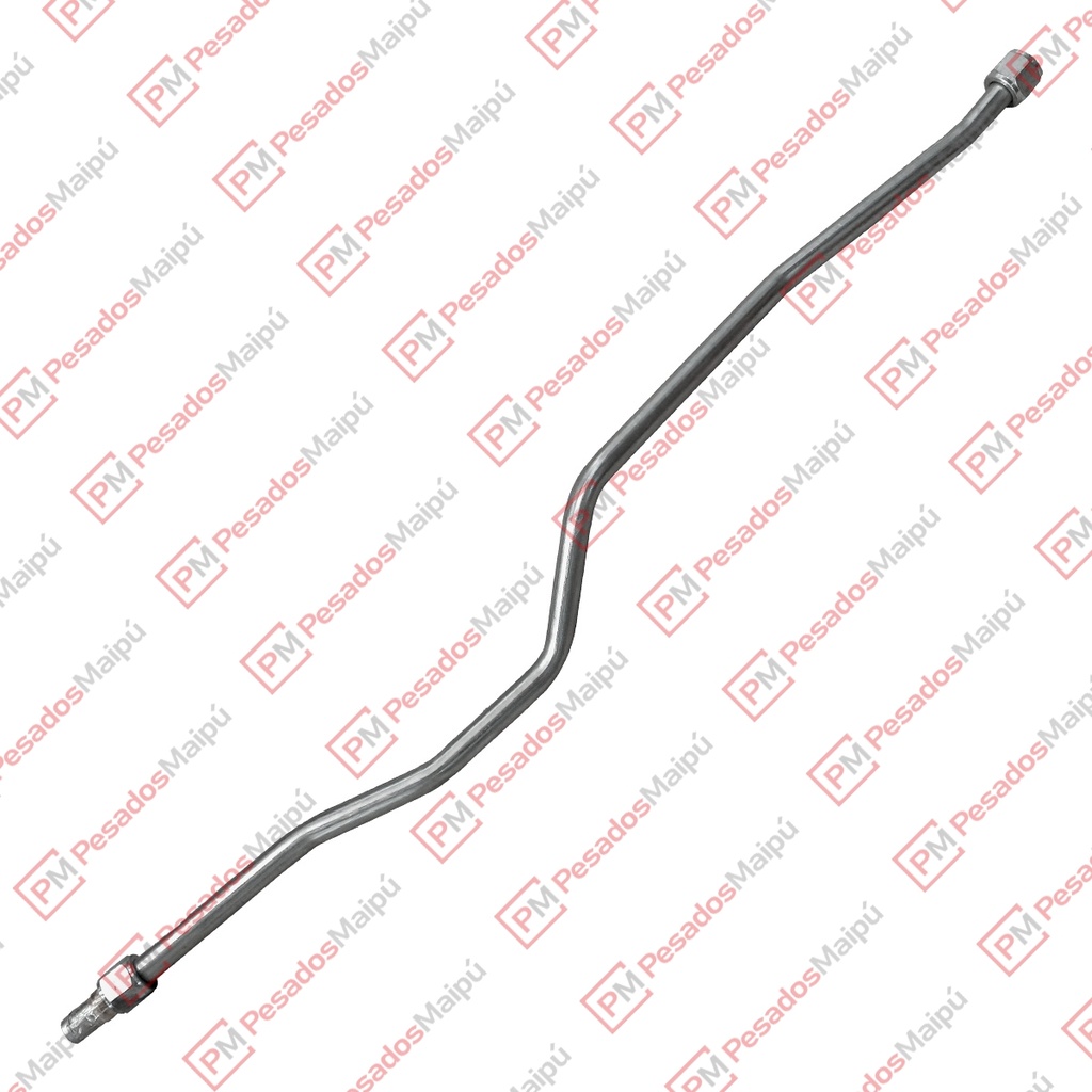 [24718] CAÑO RIGIDO SALIDA COMPRESOR CUMMINS ISC FORD 1932 / 1832 (5263231)(W 3114)