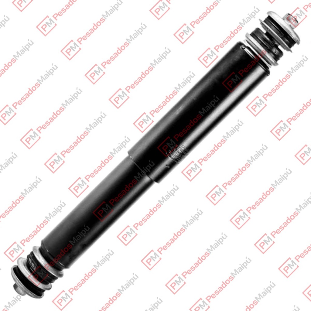 AMORTIGUADOR SUSPENSION NEUMATICA SCANIA 112/113  DEL (315 100)