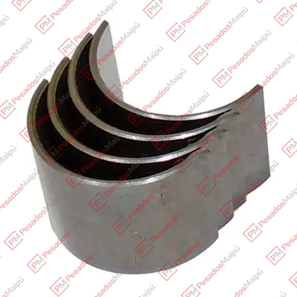 [24748] COJINETE BIELA WABCO 90 MM STD (M42459 STD)