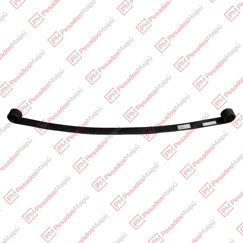 HOJA IVECO TECTOR / CURSOR DELANTERA 1RA (2414-01BS)