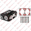 TAPA ARMADA COMPRESOR TU FLO 550 - 750 (4/12602)