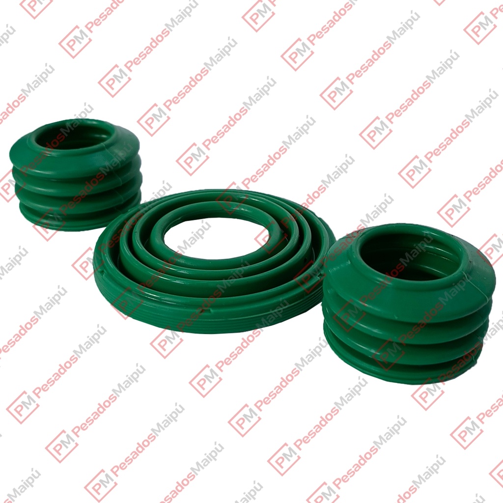 [24802] KIT REPARACION GUARDAPOLVOS PAN 17 TIPO WABCO (22675)
