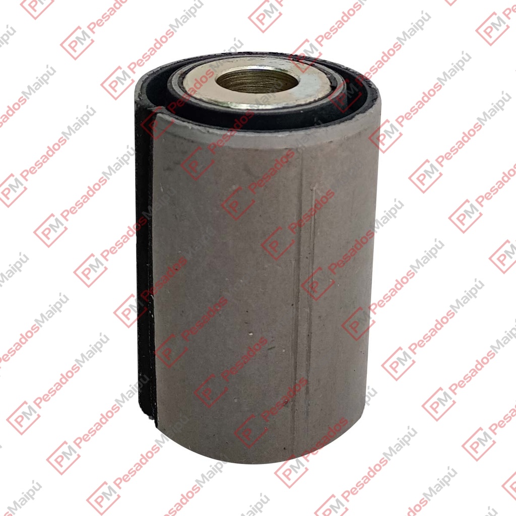 BUJE ARMADO ELASTICO IVECO STRALIS/CURSOR/TRAKKER GEMELO DEL 20,2x62x91 (2307) (I.3384)