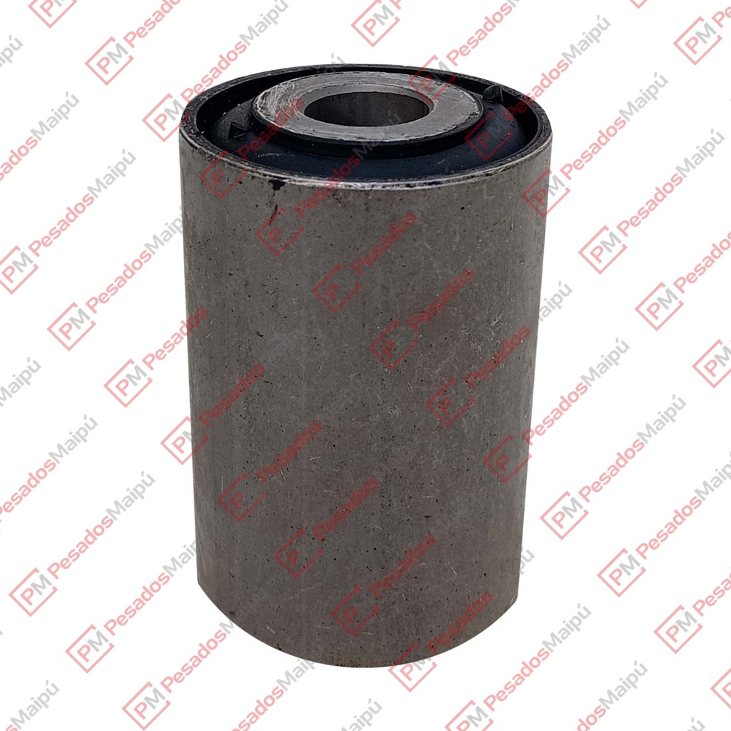 [24813] BUJE ARMADO ELASTICO IVECO STRALIS HOJA DEL 20x60x91 (2308)