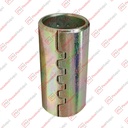 BUJE ELASTICO FORD 4000 / F600 1722 TRAS. (1.1/4 X 1 X 2 1/2)