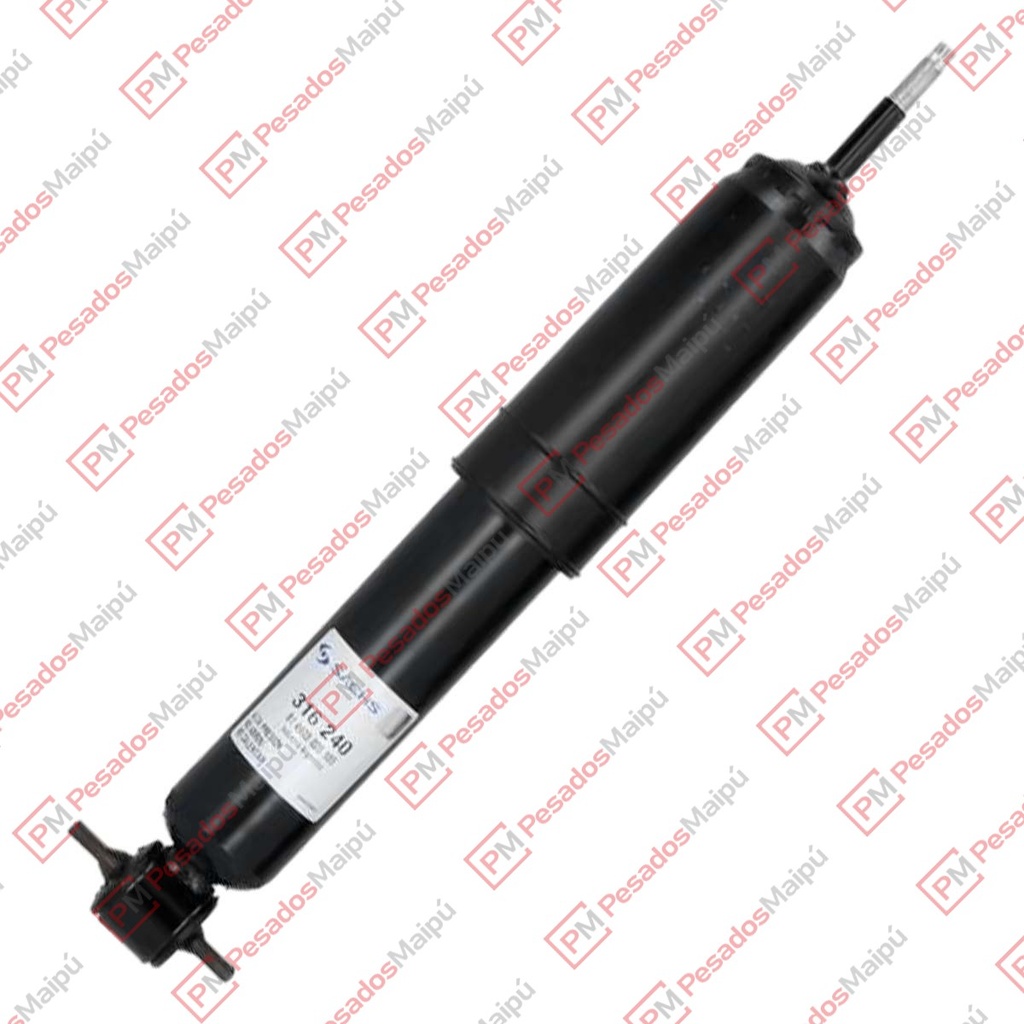 AMORTIGUADOR TOYOTA HILUX 4X2 DELANTERO (83738) (316 240)