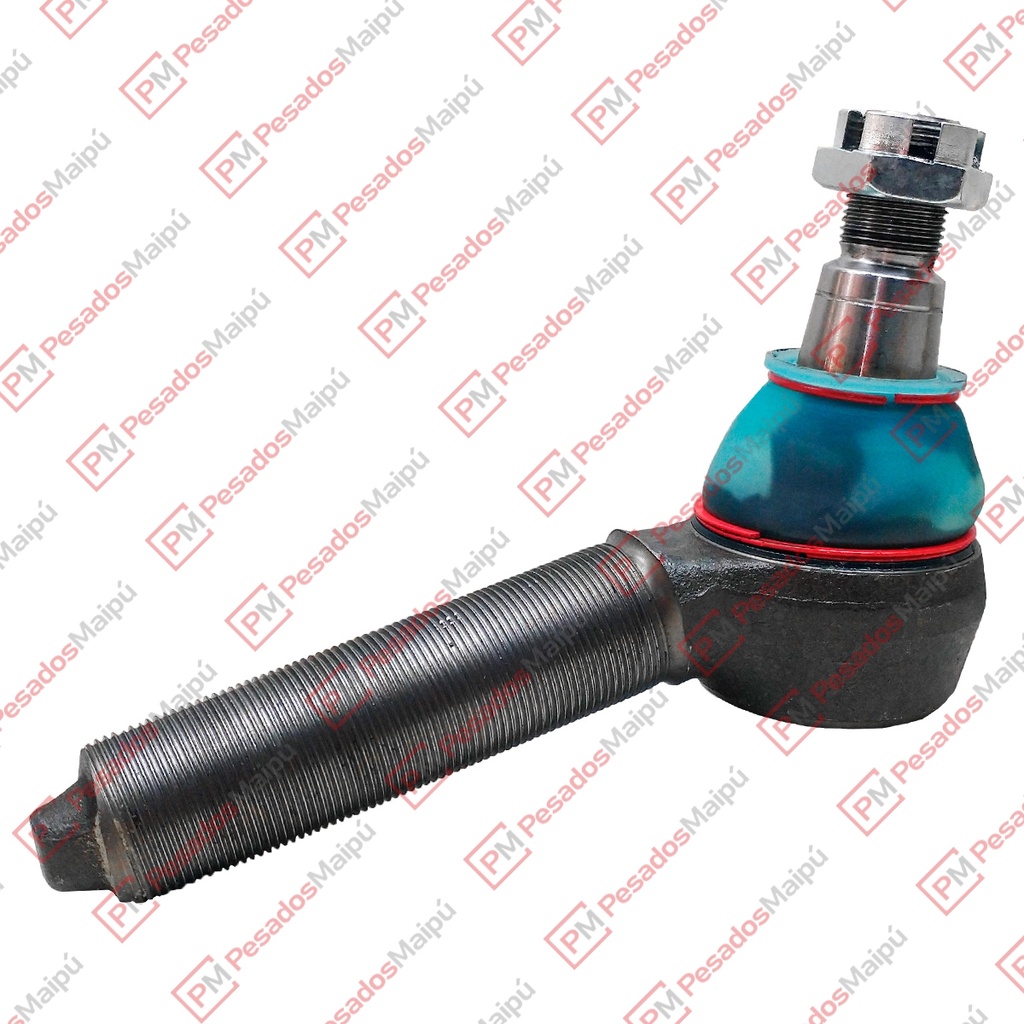 [24834] EXTREMO DIRECCION 5169 VOLVO FH12/FH16 R30MM DER CONO 23,9/28,6 (15068AP)