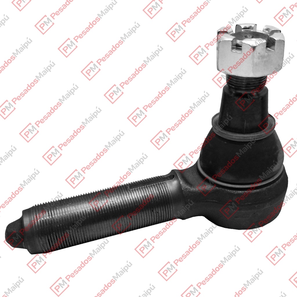 EXTREMO DIRECCION VOLVO 5163 FH R30MM DER- CONO 27/32 (P4544)(22068AP)
