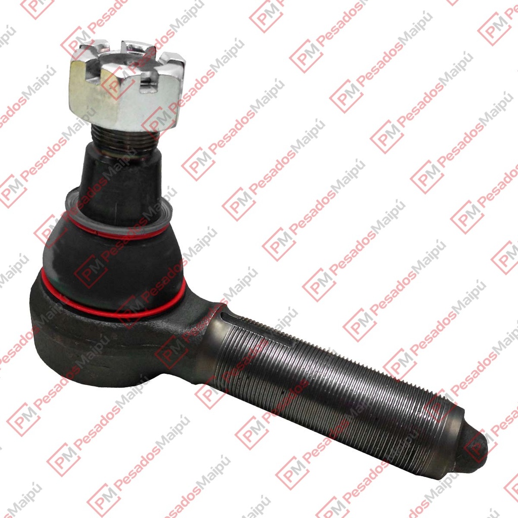 EXTREMO DIRECCION VOLVO 5164 FH R30MM IZQ- CONO 27/32 (P4545)(22069AP)
