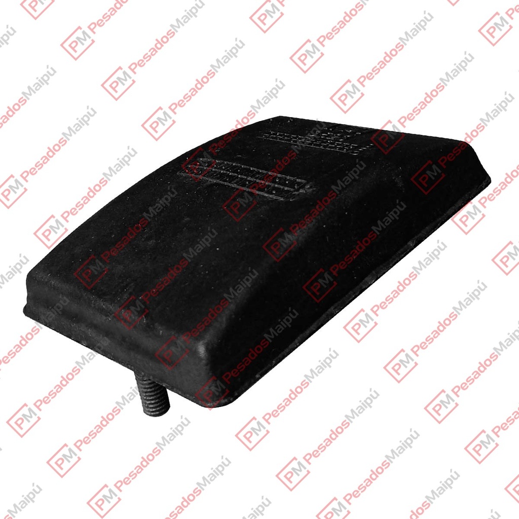 [24850] SEPARADOR ELASTICO MB ATEGO 18 X 90 X 67 (4334)(IABV 3523)