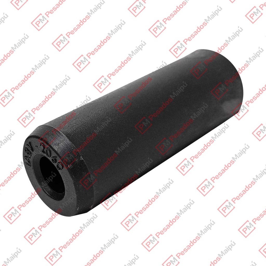 BUJE PLASTICO ELASTICO MB TRAS 30x18,5x87 (IABV 2061) (INTERNO DE 01747)
