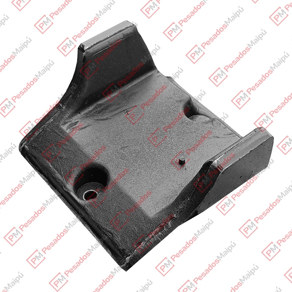 [24859] SEPARADOR ELASTICO MB ATEGO 51 X 112 X 102,5 (4348) (IABV 3521)