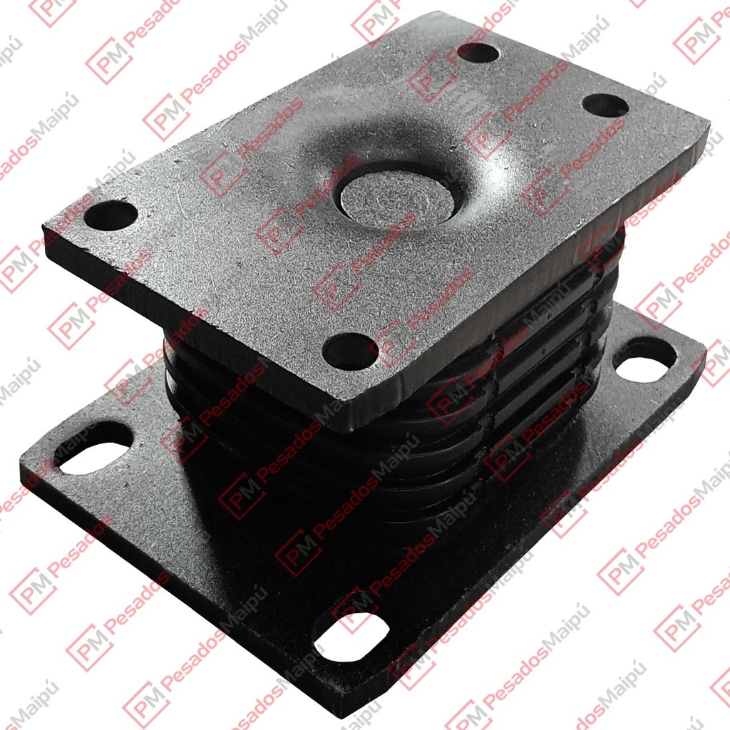 TACO ELASTICO MB AXOR 230 X 208 X 165 (4351) ( R-3331 ) ( IABV 3407 )