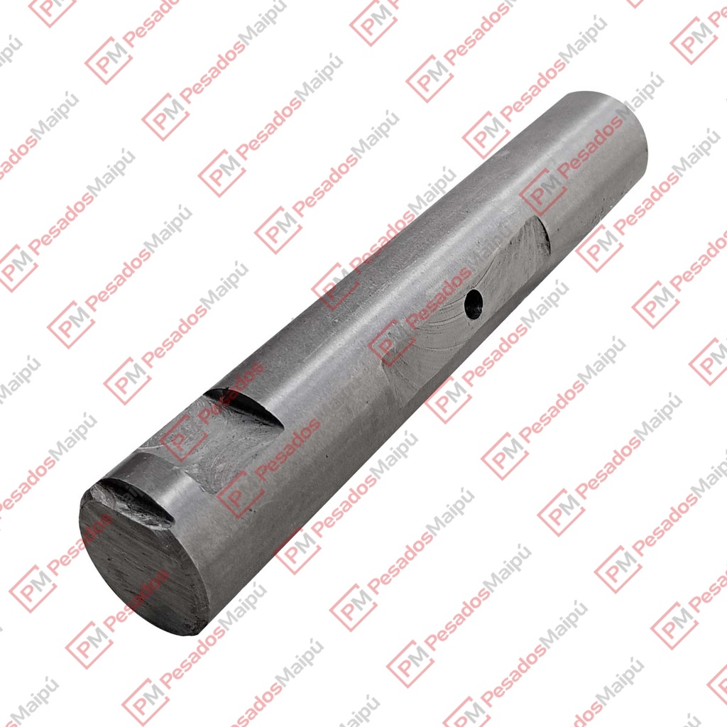 [24861] PERNO ELASTICO OPUESTO 25 X 140 MB DEL (PI.036)