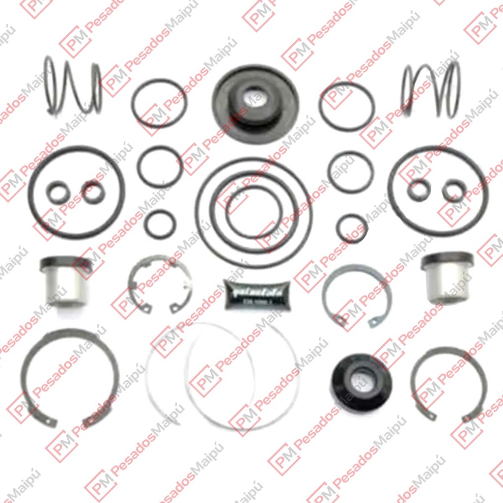 [24864] REPARACION 1110 PEDALERA WABCO M/NUEVO M22 (QA-1052)