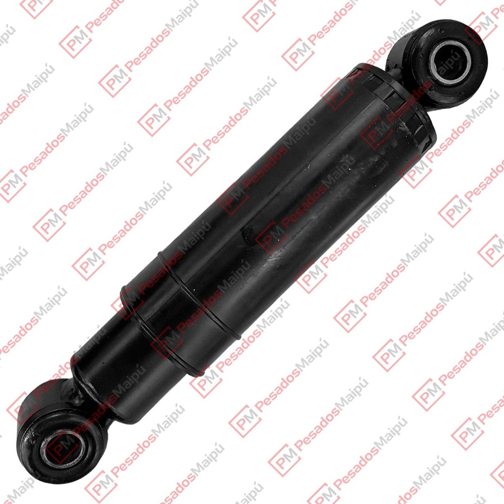 AMORTIGUADOR SUSPENSION NEUMATICA (72064) (314 597) SEMI CARWORK