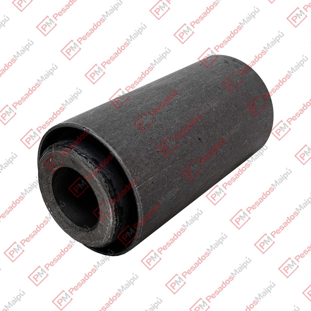 BUJE ARMADO ELASTICO VW BUS DEL/DEL 22,5x48,7x101 (6306)