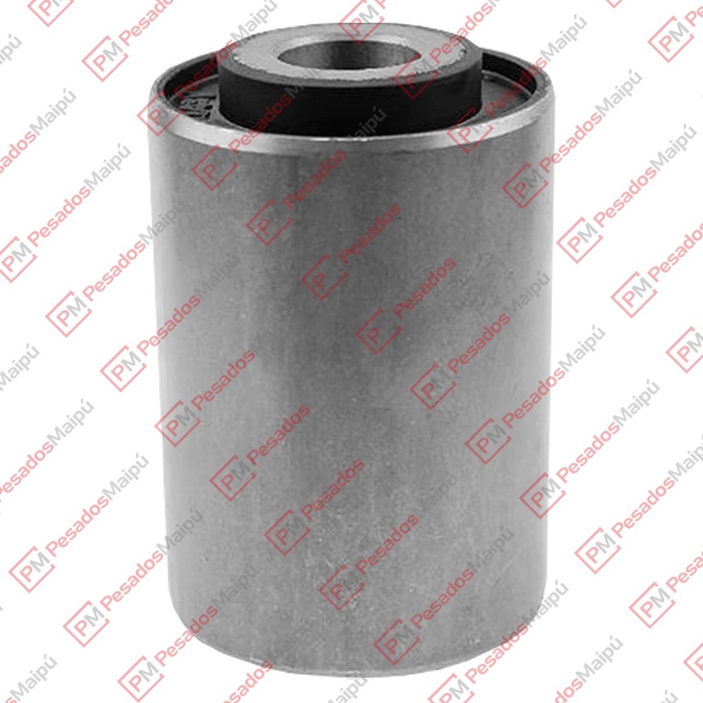 [24872] BUJE ARMADO ELASTICO VW DELT P/DEL CONSTELLATION MOTOR MAN 20x58x89 (6312)