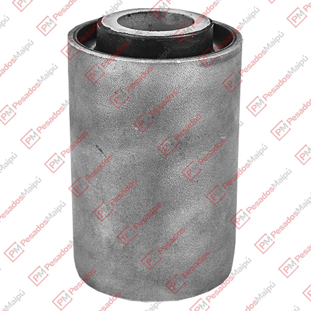 BUJE ARMADO ELASTICO VW BUS TRAS. PARTE DELT. 30x68,5x112 (6314)