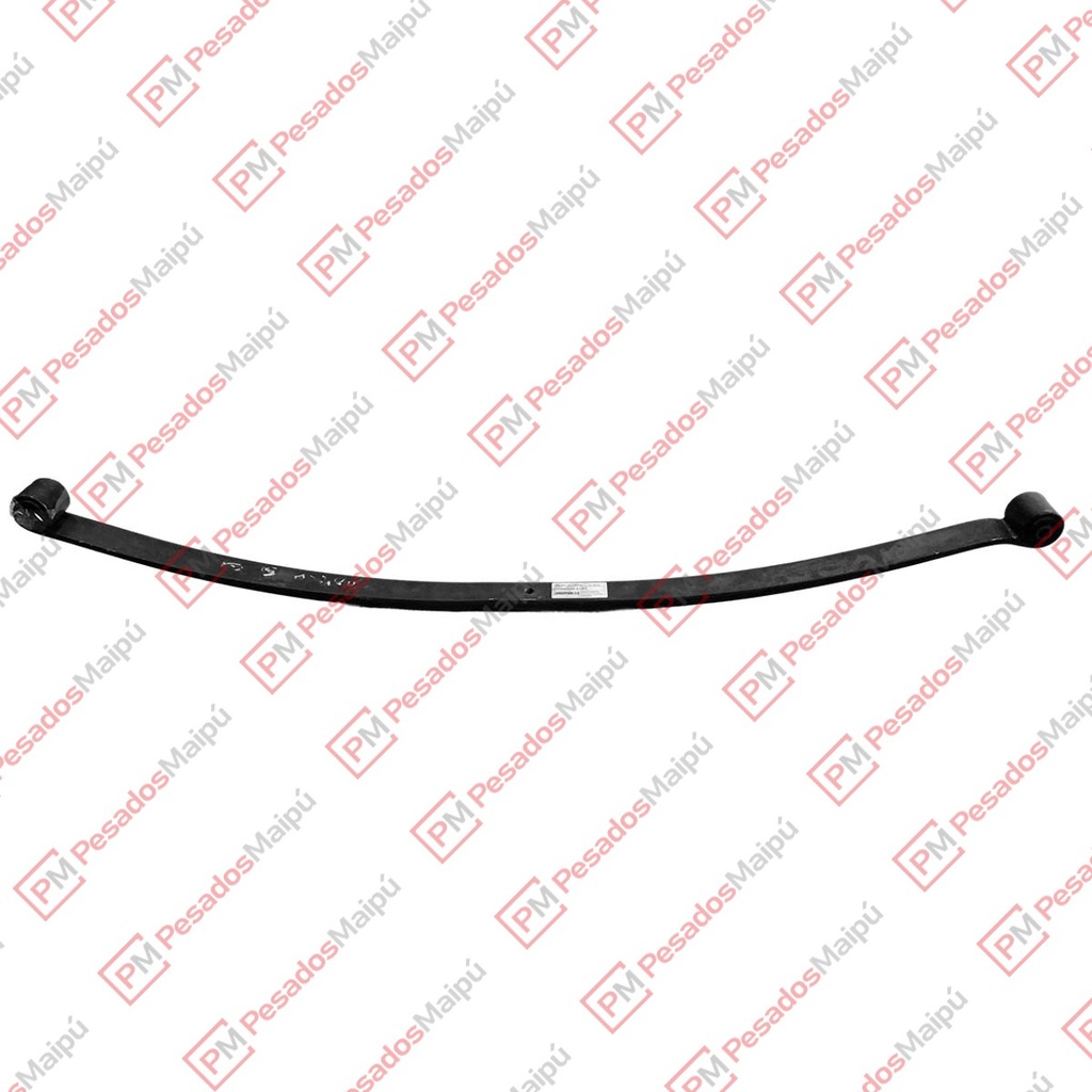 HOJA VW 8-120/8-150 1RA  DELANTERA PARABOLICA (2348-01BS) (2R0411101A)