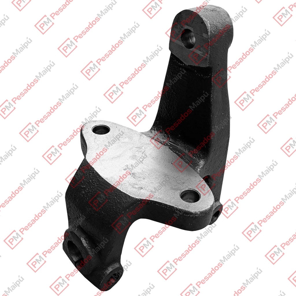 [24889] SOPORTE ELASTICO SCANIA S4 DEL PTE TRAS (02.069) (1739455)