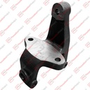 SOPORTE ELASTICO SCANIA S4 DEL PTE TRAS (02.069) (1739455)